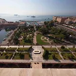 Casa Tiare, The Heart Of Piazza Plebiscito