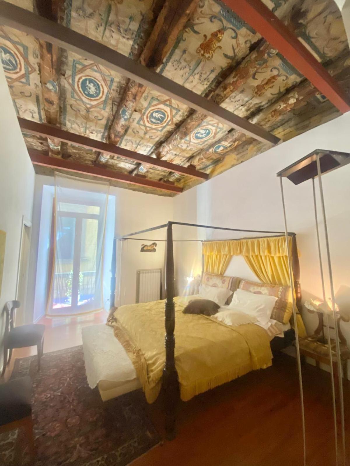 Casa Tiare, The Heart Of Piazza Plebiscito Appartamento Napoli