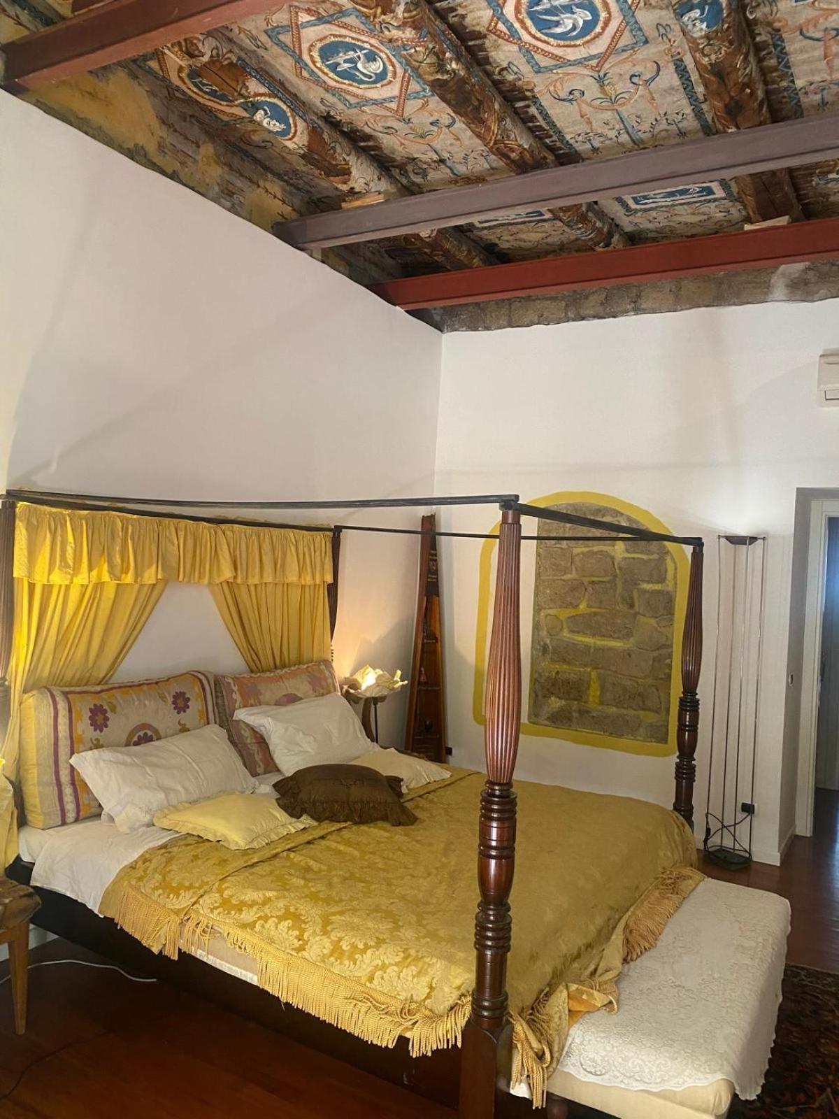 Appartamento Casa Tiare, The Heart Of Piazza Plebiscito