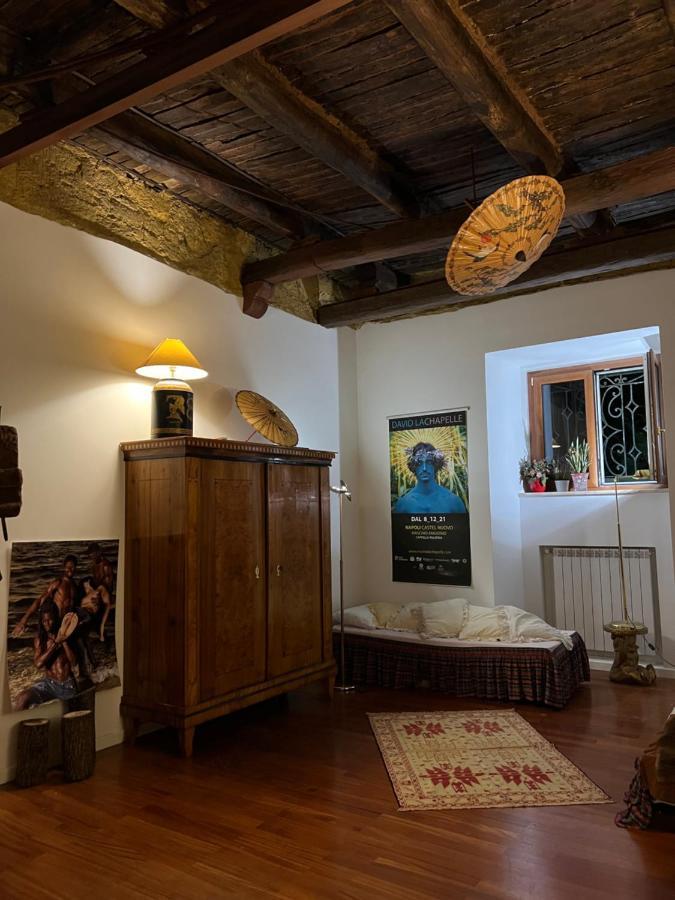 Casa Tiare, The Heart Of Piazza Plebiscito Apartment Naples